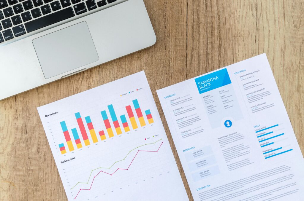 8 CV-trends voor professionals in 2025 en 2026