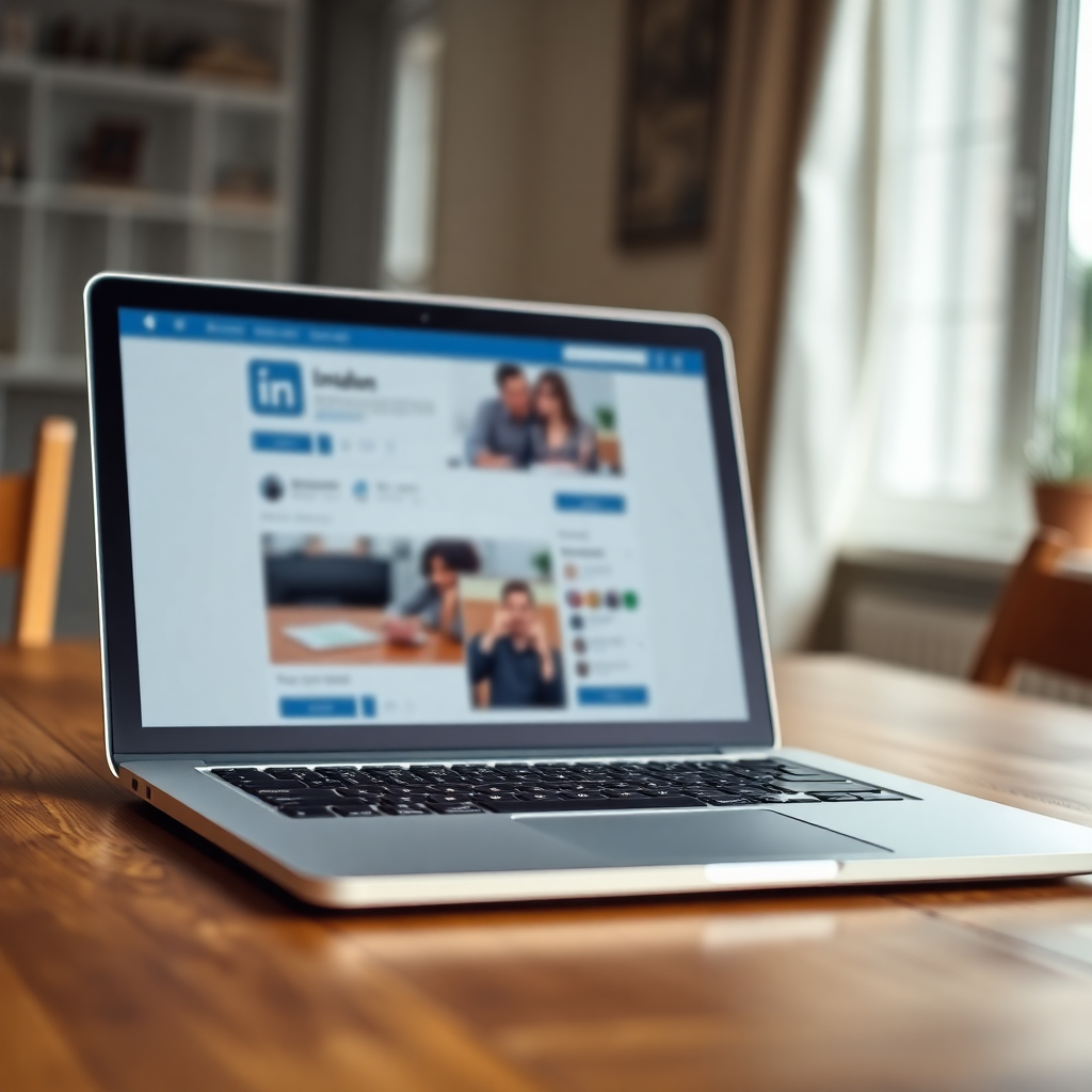 Waarom 87% van de recruiters op LinkedIn zoekt