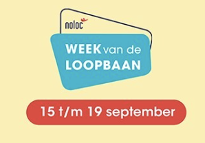 Week van de Loopbaan 2025: Samen werken aan werk!
