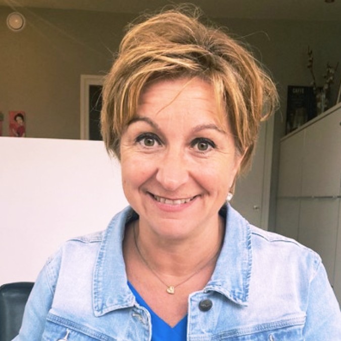 Vitaliteit begint bij praten: Maastricht UMC+ doorbreekt taboe op de overgang