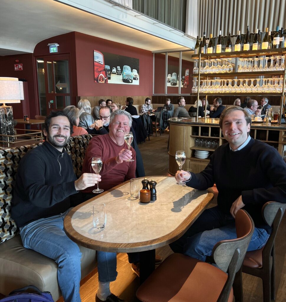 Hoe AI loopbaanprofessionals meer tijd geeft voor waar het écht om draait