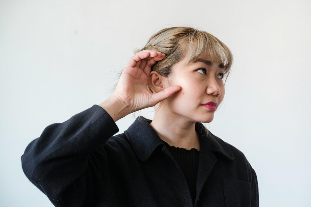 Hoe hoort het op de werkvloer? Over barrières, geluid én inclusie