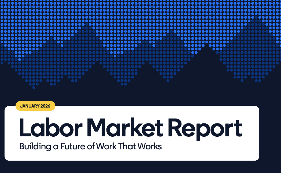 10x inzichten uit LinkedIn's nieuwste arbeidsmarktrapport