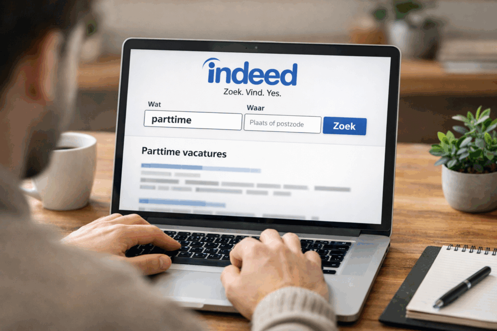 Parttime werk staat hoog op de wensenlijst: wat zit er achter die trend?