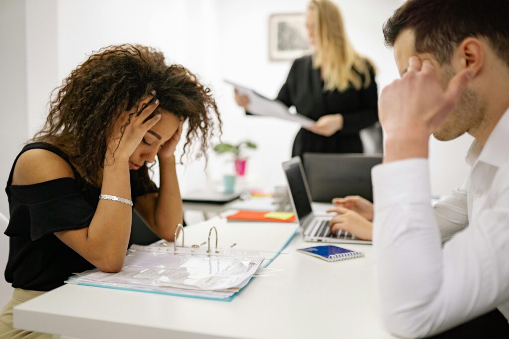AI maakt werk sneller. Maar waarom voelt het dan steeds drukker?