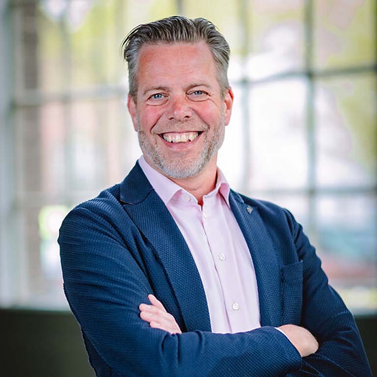 Benito Bekx schrijft vanaf volgende week over coachen met AI