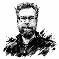 Ik word dan maar Bijzonder hoogleraar in 'het niet passen'