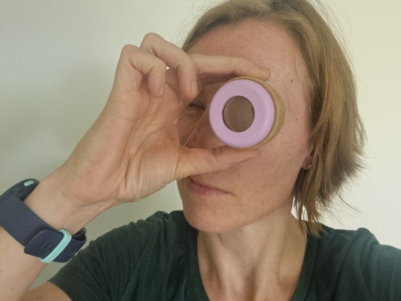 Stop met vacatures scannen: het 4-stappenplan van loopbaancoach Eva Visser