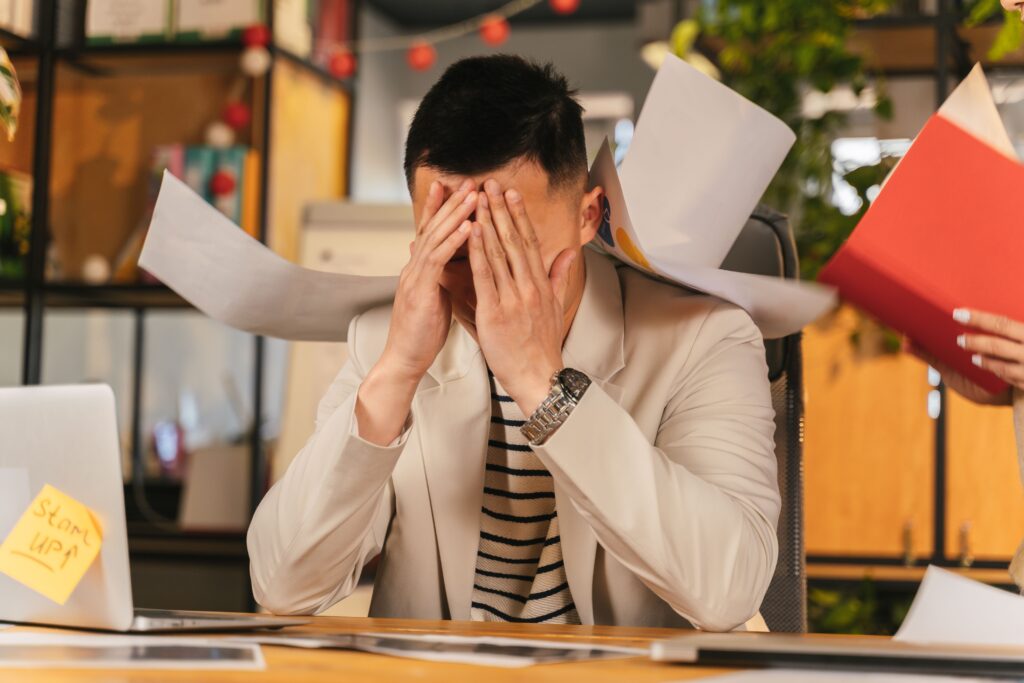 Stressverzuim stijgt met 49 procent: kijk verder dan het werk