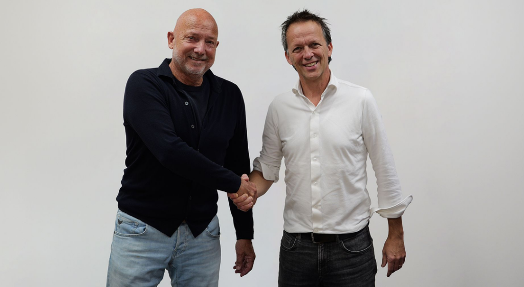 Veranderbaan neemt Jobpersonality over: loopbaantesten krijgen vaste plek in re-integratietraject